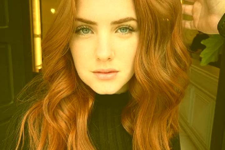 Aria, 20, a auburn blue-eyed caribbean companion based in Santa Maria de los Llanos. Offering Massage, Overnight, Dinner Date, Travel Companion, Duos. Availa...