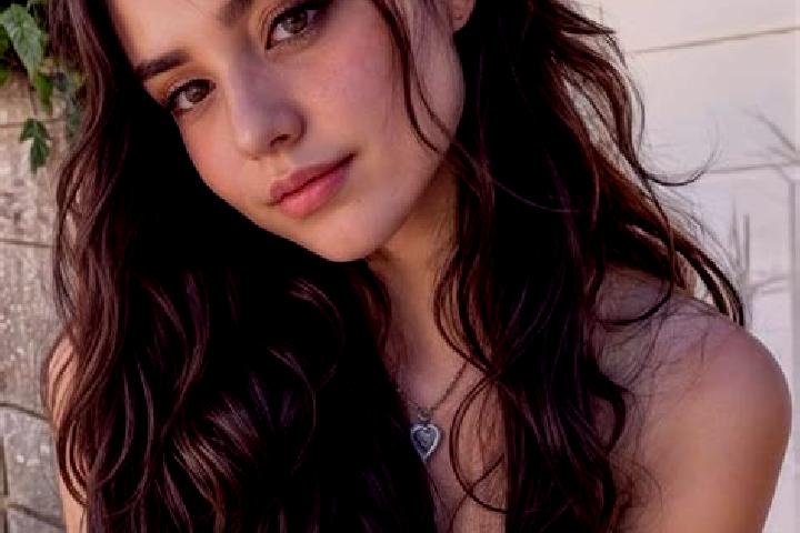 Aria, 20, a auburn hazel-eyed slavic companion based in Katcha. Offering Girlfriend Experience, Dinner Date, Travel Companion, A-Level. Available for incall ...