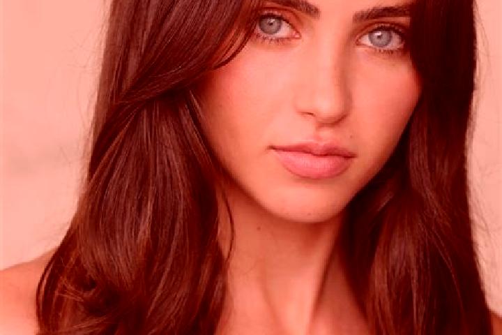 Aria, 20, a chestnut brown-eyed latina companion based in Lambinowice. Offering Couples, Striptease, Deep French Kissing. Available for incall and outcall, d...