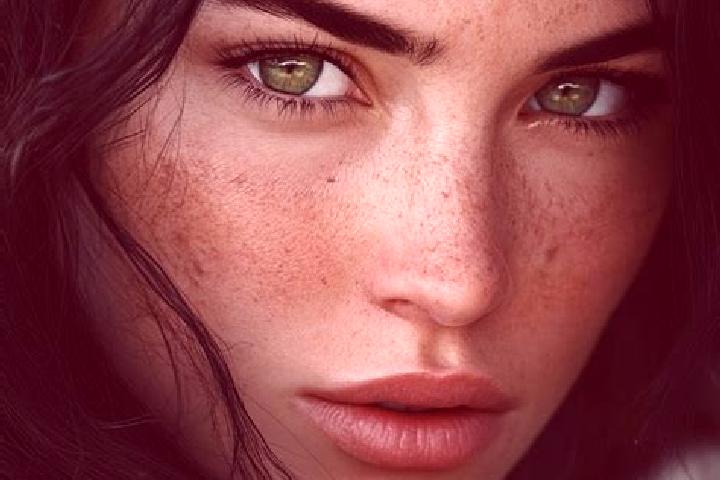 Aria, 20, a chestnut dark-eyed ebony companion based in Cuauchichinola. Offering Girlfriend Experience, Fetish, Roleplay. Available for incall and outcall, o...
