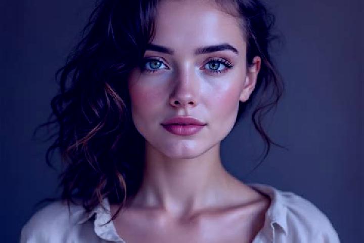 Aria, 20, a chestnut green-eyed mixed companion based in Kaduagung. Offering BDSM, Deep French Kissing, Massage, Couples. Available for incall and outcall, d...