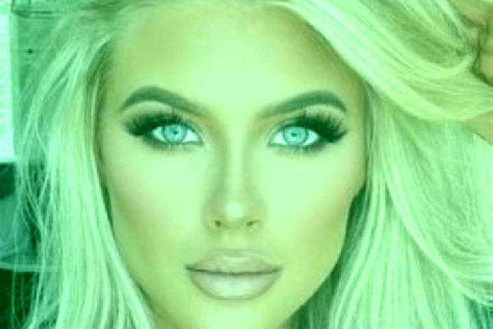 Aria, 20, a platinum blonde dark-eyed slavic companion based in Libertad. Offering A-Level, Dinner Date, Tantra. Available for incall and outcall, day and ev...