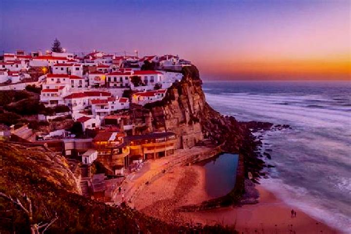 Aria, 20 — Escort in Azenha, Portugal