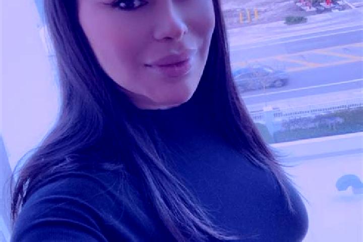 Aria, 20 — Escort in Brooklyn, Australia