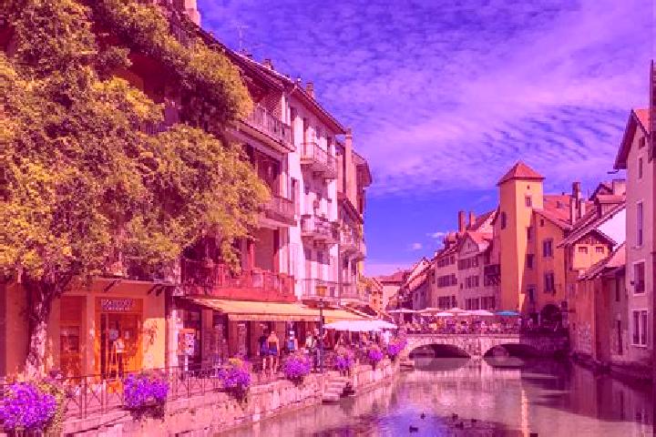 Aria, 20 — Escort in Combaillaux, France