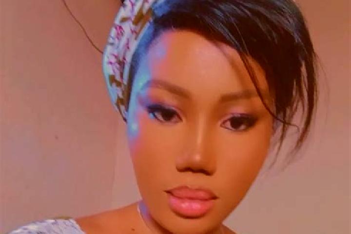 Aria, 20 — Escort in Hong, Nigeria