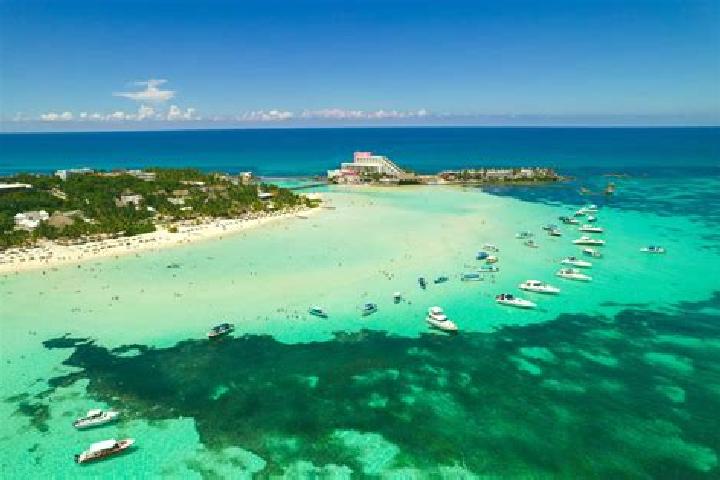 Aria, 20 — Escort in Isla Mujeres, Mexico