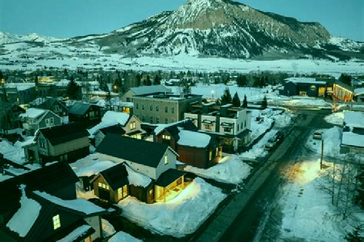 Aria, 20 — Escort in Mount Crested Butte, United States