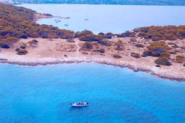 Aria, 20 — Escort in Perdika, Greece