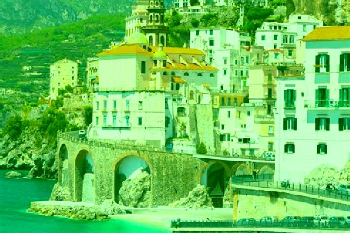 Aria, 20 — Escort in Roncofreddo, Italy