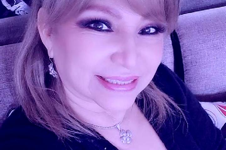 Aria, 20 — Escort in Santa Victoria, Argentina