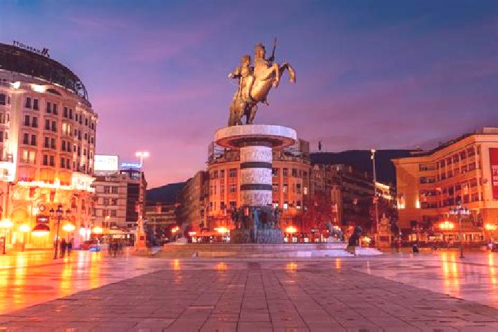 Aria, 20 — Escort in Saraj, North Macedonia