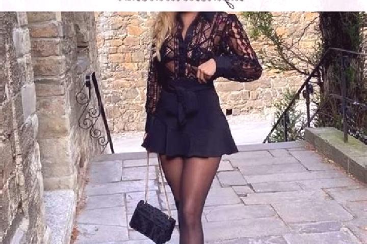 Aria, 20 — Escort in Trebarov, Czech Republic