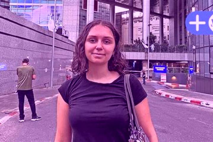 Aria, 20 — Escort in Ziesar, Germany