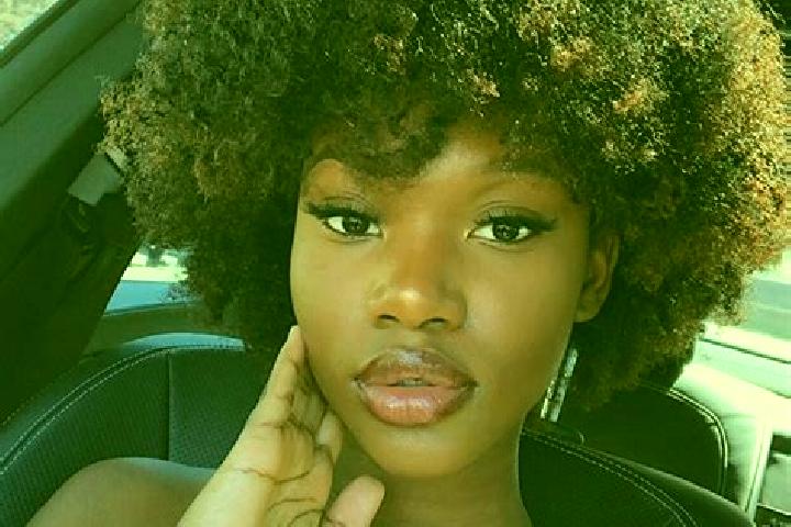 Aria, 21, a black dark-eyed ebony companion based in Norcross. Offering Girlfriend Experience, CIM, Erotic Massage, Domination, Massage. Available for incall...
