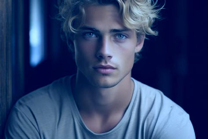 Aria, 21, a blonde amber-eyed mixed companion based in Trepalle. Offering Tantra, Prostate Massage, Dinner Date, Roleplay. Available for incall and outcall, ...