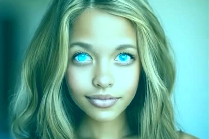 Aria, 21, a chestnut blue-eyed mixed companion based in Helmdange. Offering Tantra, BDSM, Overnight, Party Girl, Dinner Date. Available for incall and outcal...