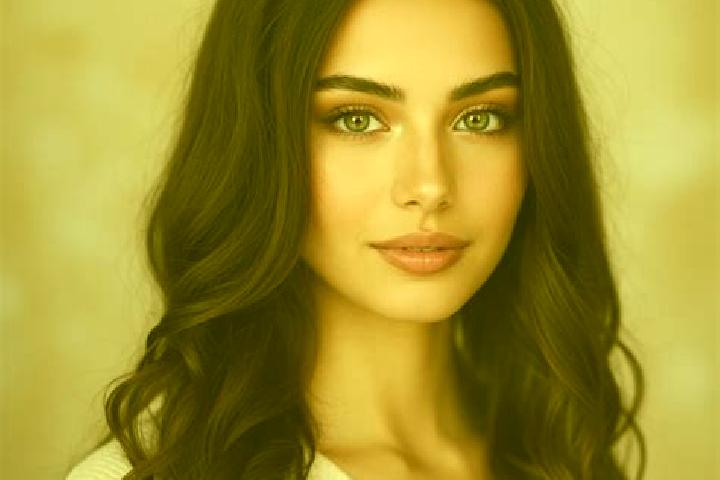 Aria, 21, a chestnut brown-eyed mediterranean companion based in Otranto. Offering A-Level, Tantra, Roleplay, Deep French Kissing, BDSM. Available for incall...