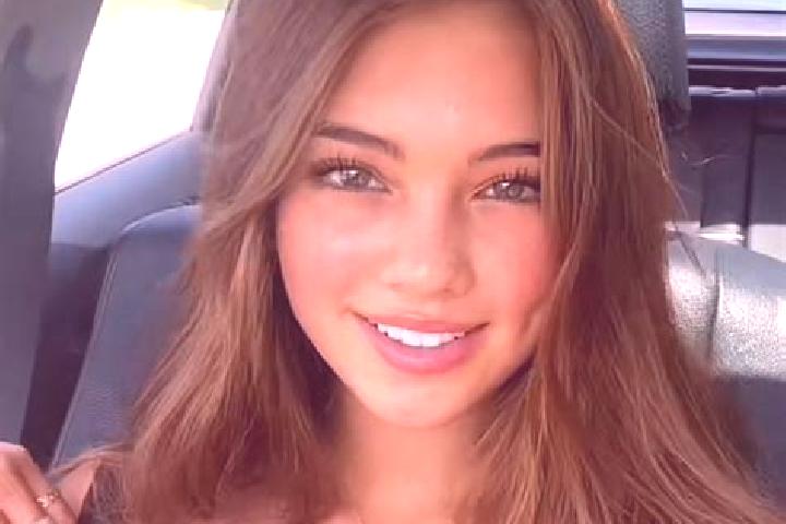 Aria, 21, a dark blonde brown-eyed mixed companion based in Seymour. Offering Travel Companion, Massage, 69. Available for incall and outcall, day and evenin...