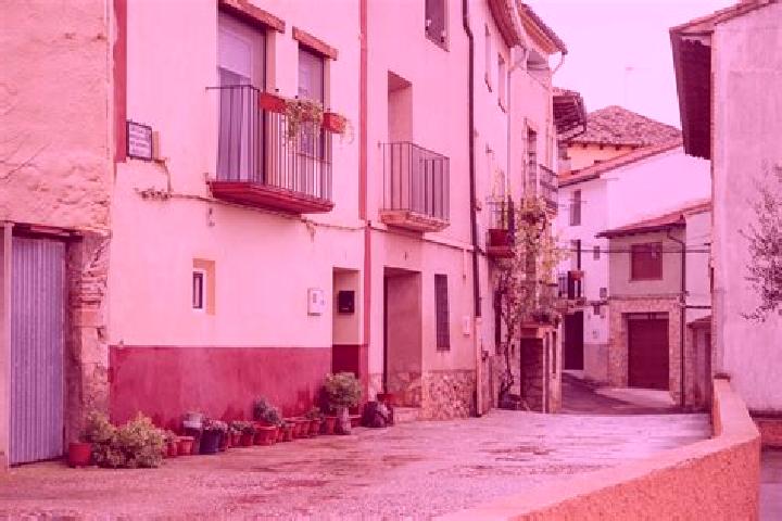 Aria, 21 — Escort in Aguaviva, Spain