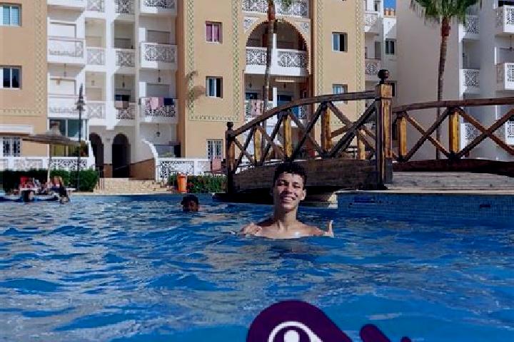 Aria, 21 — Escort in Assoul, Morocco