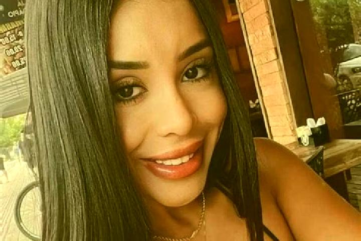 Aria, 21 — Escort in Barao de Melgaco, Brazil