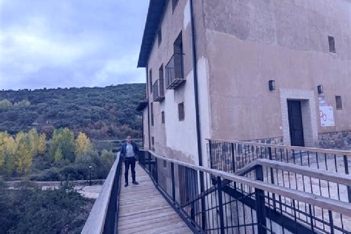 Aria, 21 — Escort in Formiche Alto, Spain