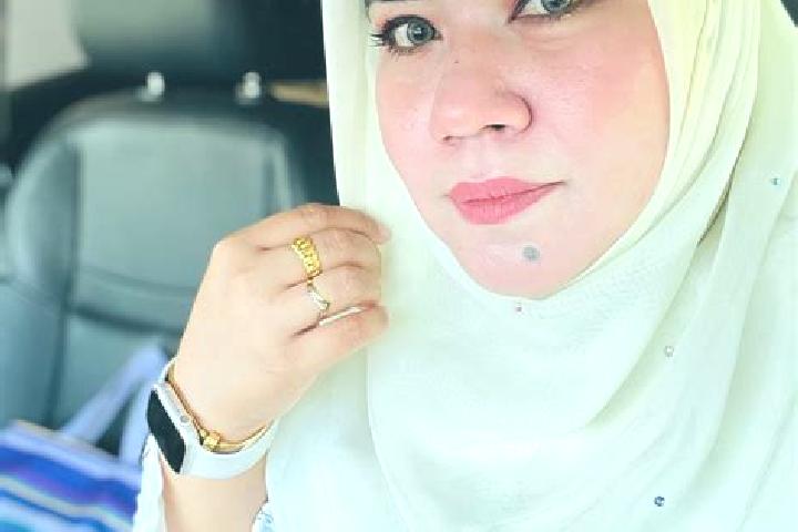 Aria, 21 — Escort in Kajang, Malaysia
