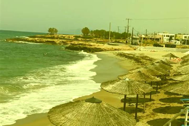 Aria, 21 — Escort in Kato Gouves, Greece