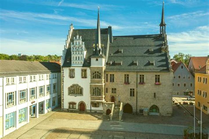 Aria, 21 — Escort in Neustadt an der Orla, Germany