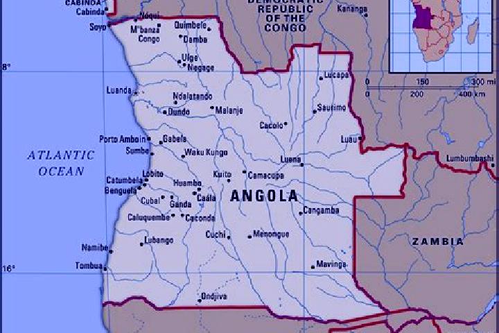 Aria, 21 — Escort in Ondjiva, Angola