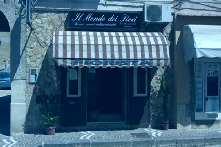 Aria, 21 — Escort in Santa Maria la Fossa, Italy