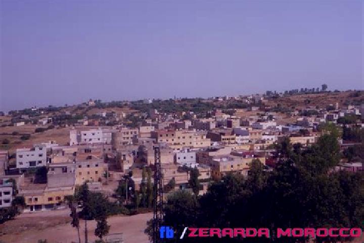 Aria, 21 — Escort in Zerarda, Morocco