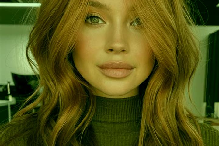 Aria, 22, a auburn brown-eyed slavic companion based in Estacion de Apulco. Offering Striptease, Couples, BDSM. Available for incall and outcall, day and eve...