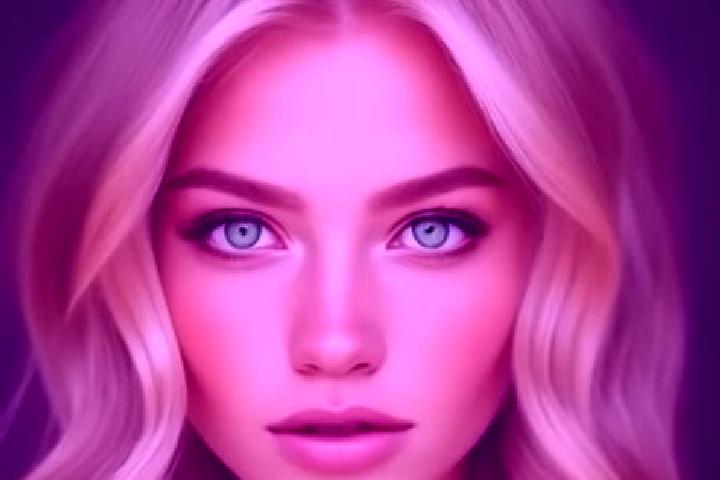 Aria, 22, a blonde grey-eyed caucasian companion based in Fengman. Offering CIM, A-Level. Available for incall and outcall, day and evening dates.