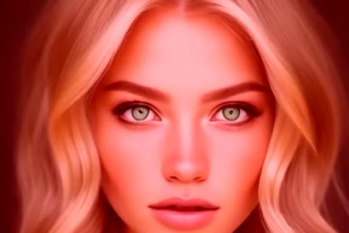 Aria, 22, a blonde hazel-eyed indian companion based in Getapnya. Offering Domination, Striptease, OWO, Travel Companion, Erotic Massage. Available for incal...