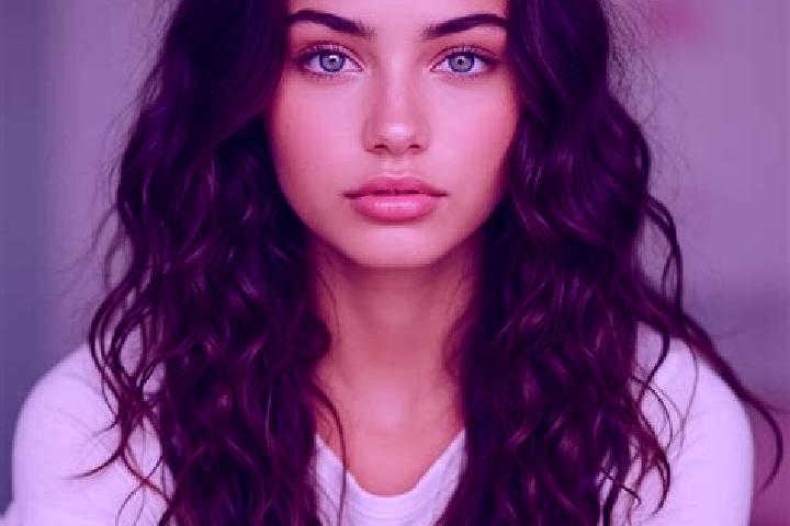 Aria, 22, a brunette amber-eyed mediterranean companion based in Azov. Offering Tantra, Striptease, A-Level. Available for incall and outcall, day and evenin...