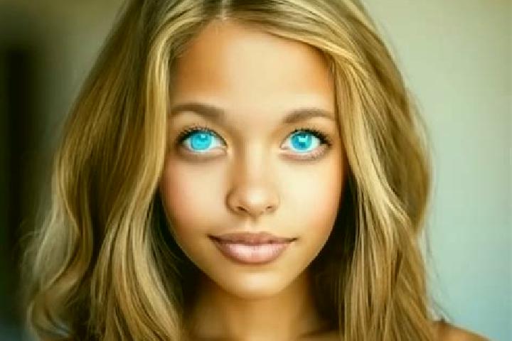 Aria, 22, a chestnut blue-eyed mixed companion based in Nabburg. Offering Couples, Massage, Fetish. Available for incall and outcall, overnight bookings avai...