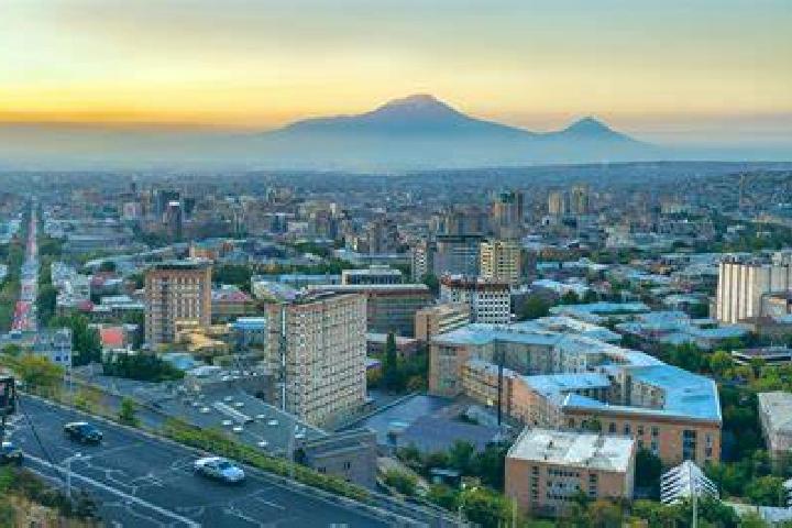 Aria, 22 — Escort in Aygevan, Armenia