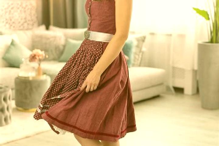 Aria, 22 — Escort in Doganpinar, Turkey
