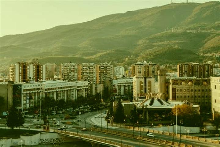 Aria, 22 — Escort in Malo Konjari, North Macedonia
