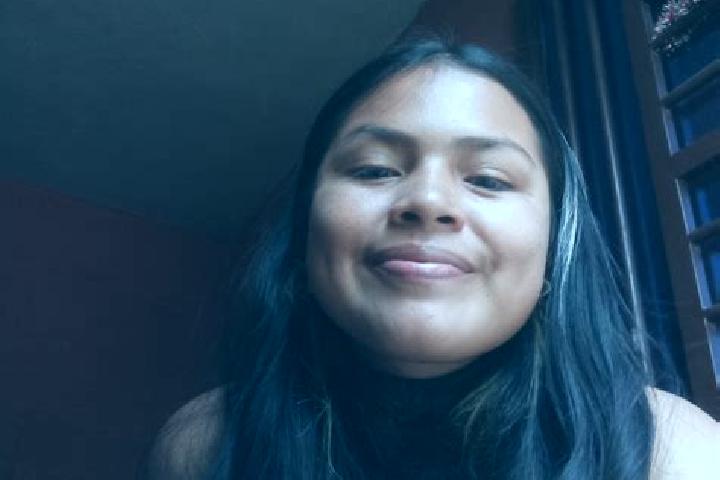 Aria, 22 — Escort in Tayuza, Ecuador