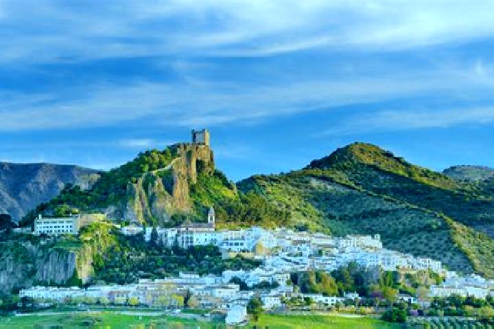 Aria, 22 — Escort in Vadillo de la Sierra, Spain