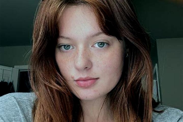 Aria, 23, a auburn brown-eyed european companion based in Pamparomas. Offering Duos, Couples, Prostate Massage, Massage. Available for incall and outcall, da...