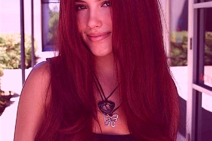 Aria, 23, a auburn dark-eyed mediterranean companion based in Hechi. Offering Erotic Massage, 69, Fetish. Available for incall and outcall, overnight booking...