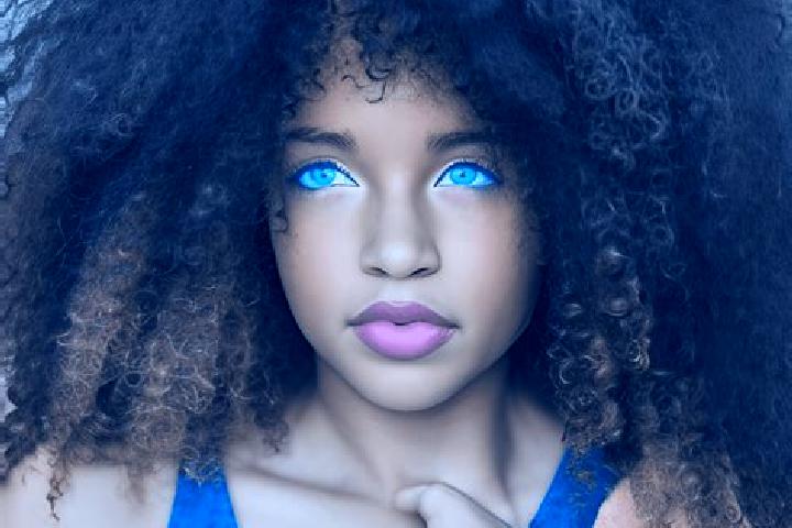 Aria, 23, a black blue-eyed ebony companion based in Reesen. Offering A-Level, CIM, Party Girl, Girlfriend Experience, Tantra. Available for incall and outca...