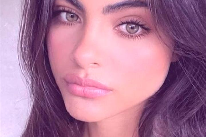 Aria, 23, a brunette amber-eyed indian companion based in Kyurdakhany. Offering A-Level, Massage, GFE. Available for incall and outcall, overnight bookings a...
