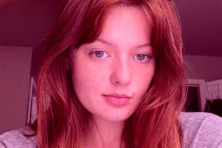 Aria, 23, a chestnut grey-eyed caucasian companion based in Aichach. Offering Striptease, Girlfriend Experience, Deep French Kissing. Available for incall an...
