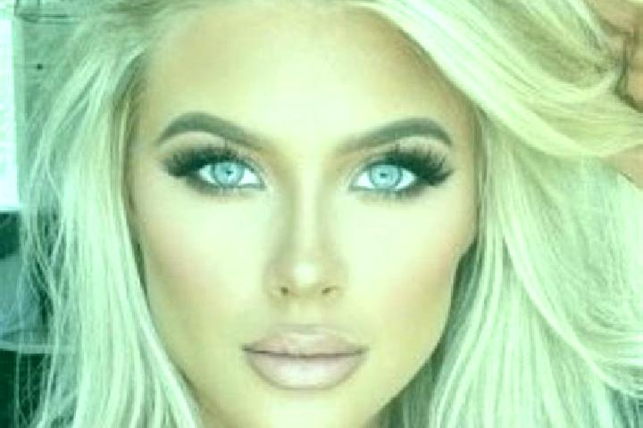 Aria, 23, a platinum blonde blue-eyed latina companion based in Araparicuaro (Aparicuaro). Offering Dinner Date, Tantra, Prostate Massage. Available for inca...