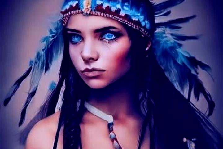 Aria, 23, a red blue-eyed indian companion based in Craon. Offering Domination, A-Level, 69. Available for incall and outcall, overnight bookings available.
